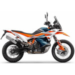 KTM 890 Adventure